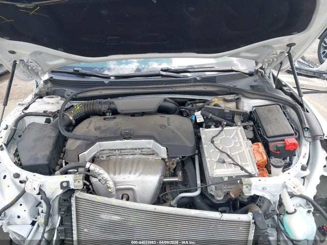 Aukcja sprzedaży 2018 Buick Lacrosse Preferred, vin: 1G4ZN5SZ0JU116435, numer aukcji: 44823563