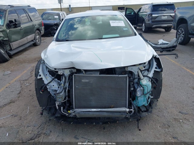 Aukcja sprzedaży 2018 Buick Lacrosse Preferred, vin: 1G4ZN5SZ0JU116435, numer aukcji: 44823563