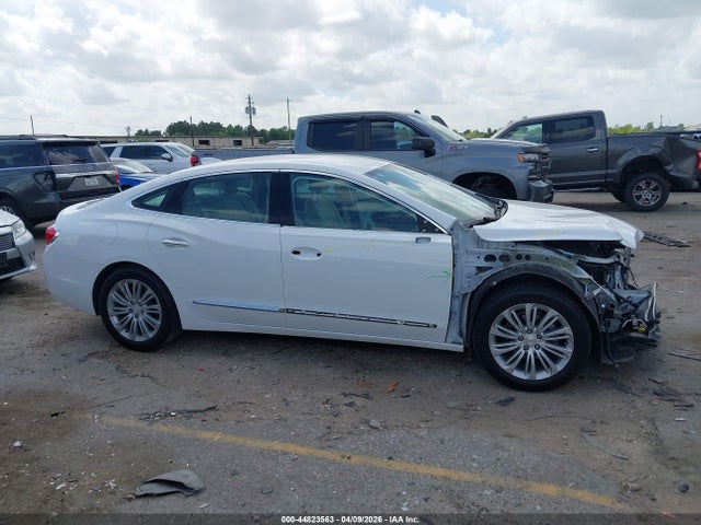 Aukcja sprzedaży 2018 Buick Lacrosse Preferred, vin: 1G4ZN5SZ0JU116435, numer aukcji: 44823563