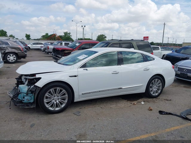 Aukcja sprzedaży 2018 Buick Lacrosse Preferred, vin: 1G4ZN5SZ0JU116435, numer aukcji: 44823563