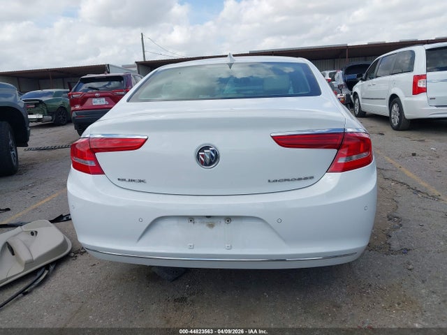Aukcja sprzedaży 2018 Buick Lacrosse Preferred, vin: 1G4ZN5SZ0JU116435, numer aukcji: 44823563