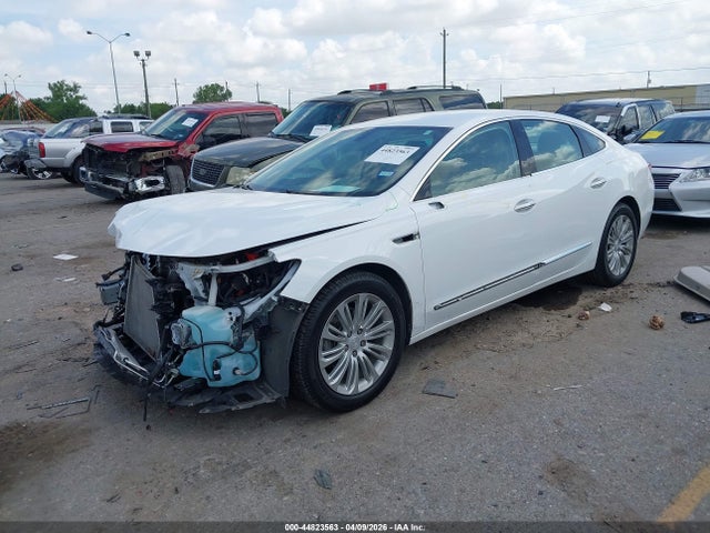 Aukcja sprzedaży 2018 Buick Lacrosse Preferred, vin: 1G4ZN5SZ0JU116435, numer aukcji: 44823563