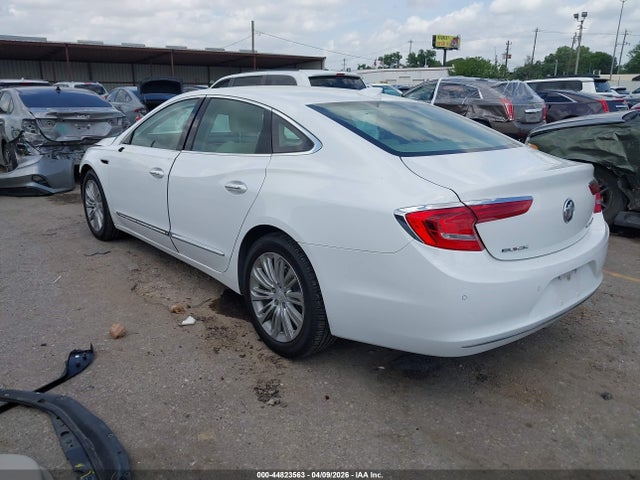Aukcja sprzedaży 2018 Buick Lacrosse Preferred, vin: 1G4ZN5SZ0JU116435, numer aukcji: 44823563