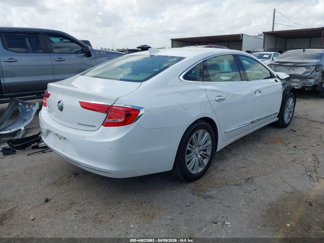 Aukcja sprzedaży 2018 Buick Lacrosse Preferred, vin: 1G4ZN5SZ0JU116435, numer aukcji: 44823563