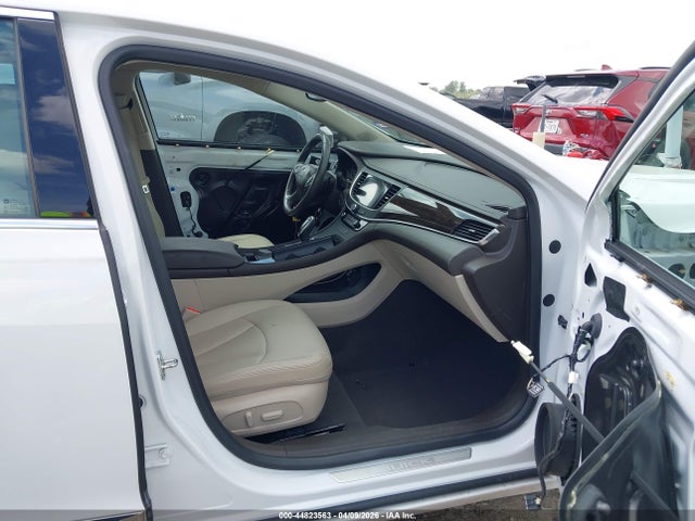 Aukcja sprzedaży 2018 Buick Lacrosse Preferred, vin: 1G4ZN5SZ0JU116435, numer aukcji: 44823563