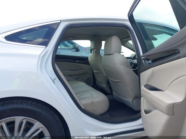 Aukcja sprzedaży 2018 Buick Lacrosse Preferred, vin: 1G4ZN5SZ0JU116435, numer aukcji: 44823563