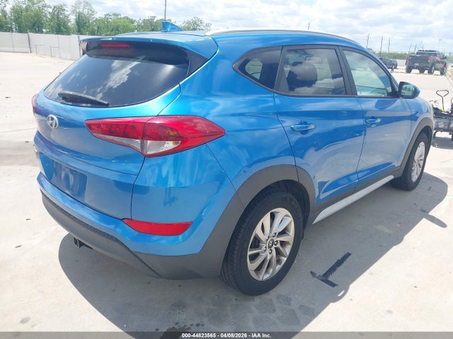 2018 HYUNDAI TUCSON KM8J33A41JU641288 Photo 3