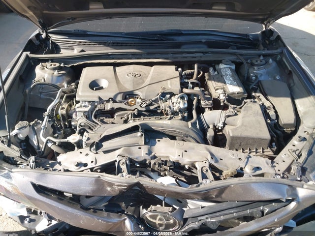 4T1G11AK5PU103415 Toyota CAMRY SE