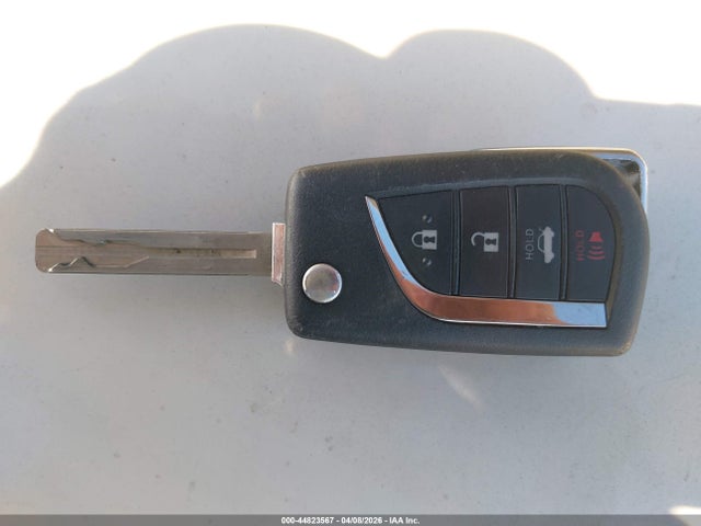 4T1G11AK5PU103415 Toyota CAMRY SE
