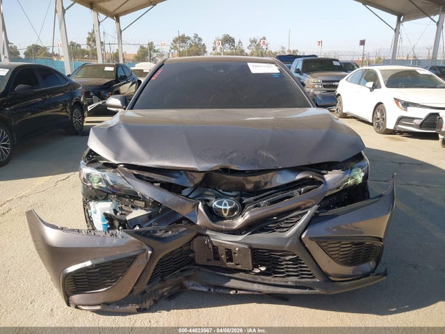 4T1G11AK5PU103415 Toyota CAMRY SE