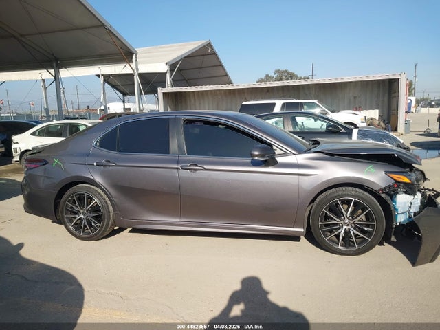 4T1G11AK5PU103415 Toyota CAMRY SE