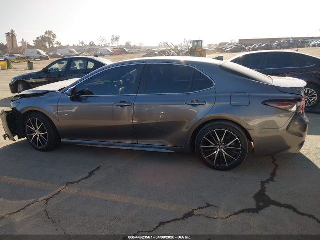 4T1G11AK5PU103415 Toyota CAMRY SE