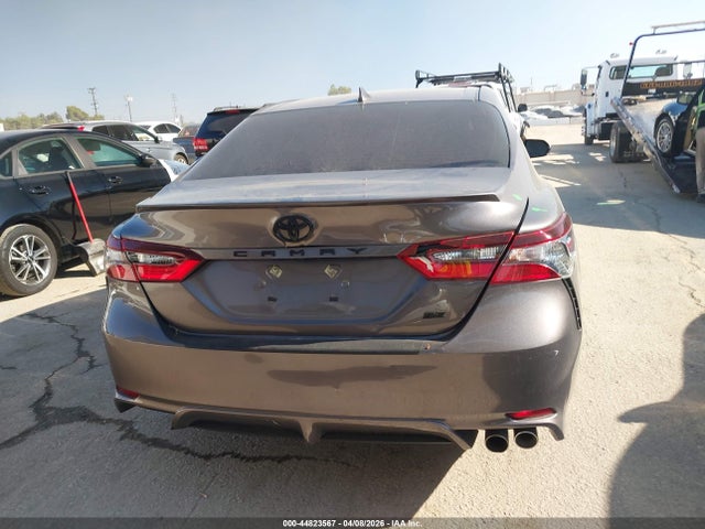 4T1G11AK5PU103415 Toyota CAMRY SE
