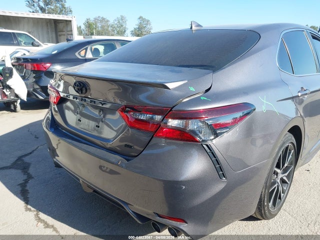 4T1G11AK5PU103415 Toyota CAMRY SE