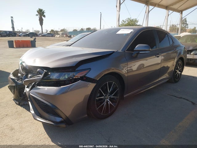 4T1G11AK5PU103415 Toyota CAMRY SE