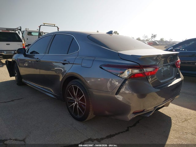 4T1G11AK5PU103415 Toyota CAMRY SE
