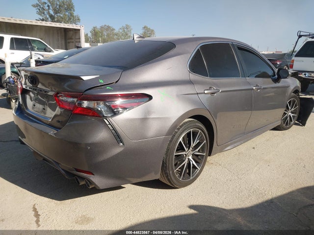 4T1G11AK5PU103415 Toyota CAMRY SE