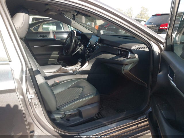 4T1G11AK5PU103415 Toyota CAMRY SE