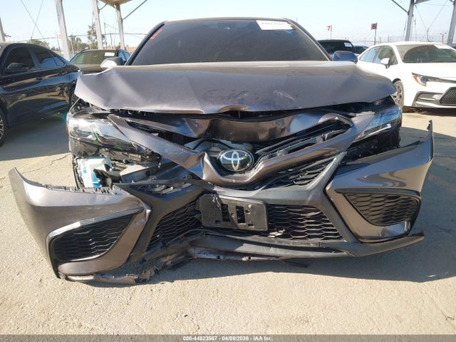 4T1G11AK5PU103415 Toyota CAMRY SE