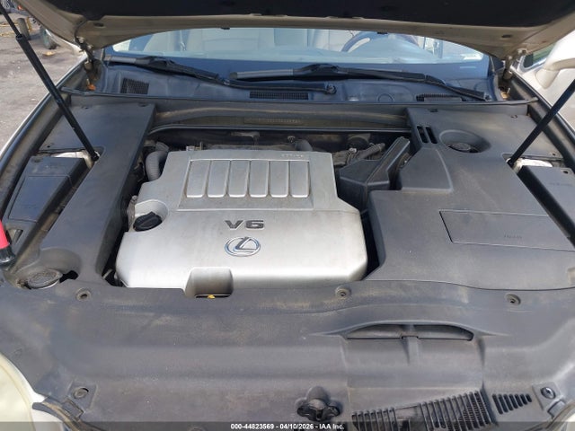 Продаж на аукціоні авто 2012 Lexus Es 350, vin: JTHBK1EG6C2506986, номер лоту: 44823569