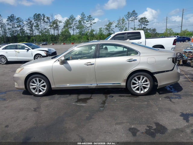 Продаж на аукціоні авто 2012 Lexus Es 350, vin: JTHBK1EG6C2506986, номер лоту: 44823569