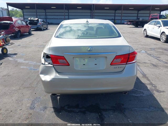 Продаж на аукціоні авто 2012 Lexus Es 350, vin: JTHBK1EG6C2506986, номер лоту: 44823569