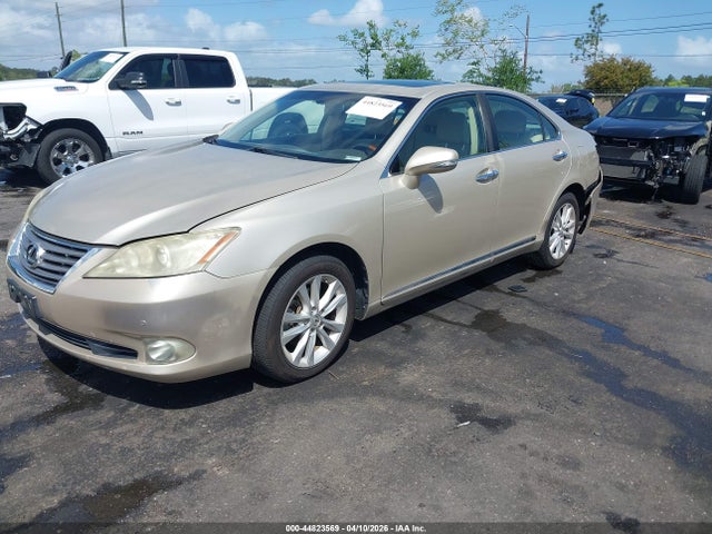 Продаж на аукціоні авто 2012 Lexus Es 350, vin: JTHBK1EG6C2506986, номер лоту: 44823569