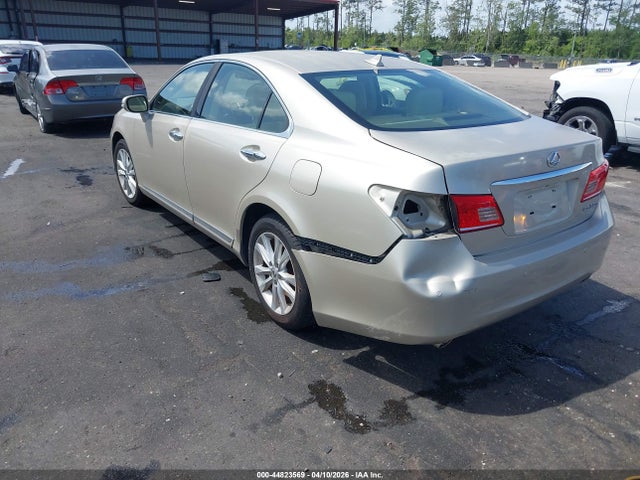 Продаж на аукціоні авто 2012 Lexus Es 350, vin: JTHBK1EG6C2506986, номер лоту: 44823569