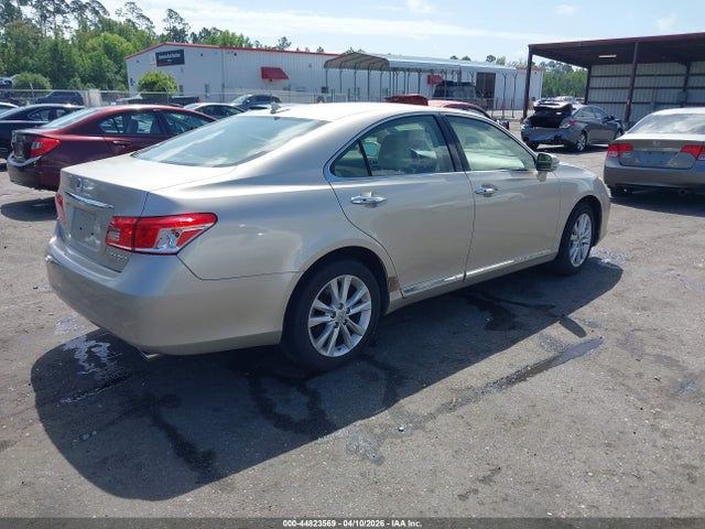 Продаж на аукціоні авто 2012 Lexus Es 350, vin: JTHBK1EG6C2506986, номер лоту: 44823569