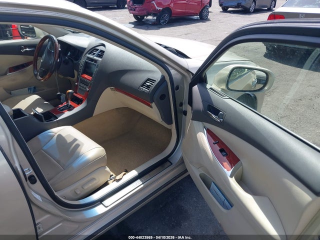 Продаж на аукціоні авто 2012 Lexus Es 350, vin: JTHBK1EG6C2506986, номер лоту: 44823569
