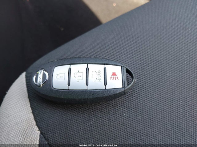 Продаж на аукціоні авто 2022 Nissan Versa 1.6 Sv Xtronic Cvt, vin: 3N1CN8EV0NL853254, номер лоту: 44823571
