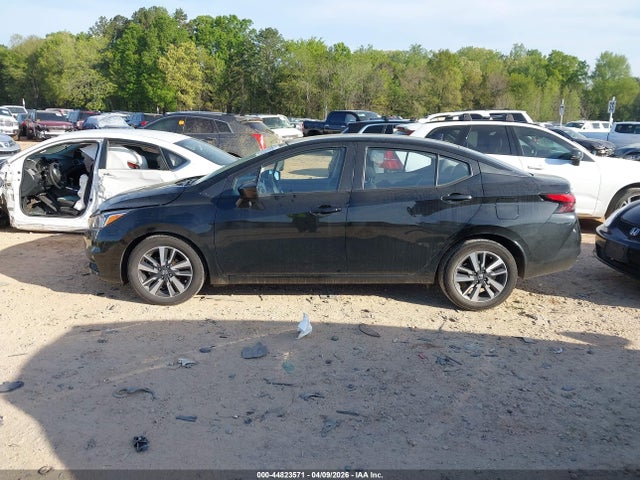 Продаж на аукціоні авто 2022 Nissan Versa 1.6 Sv Xtronic Cvt, vin: 3N1CN8EV0NL853254, номер лоту: 44823571