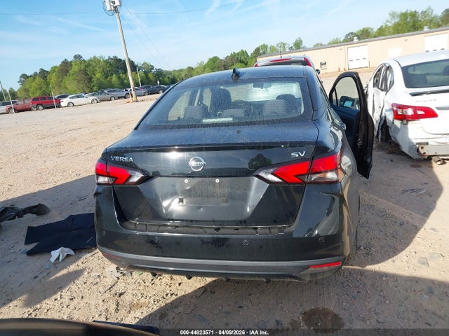 Продаж на аукціоні авто 2022 Nissan Versa 1.6 Sv Xtronic Cvt, vin: 3N1CN8EV0NL853254, номер лоту: 44823571