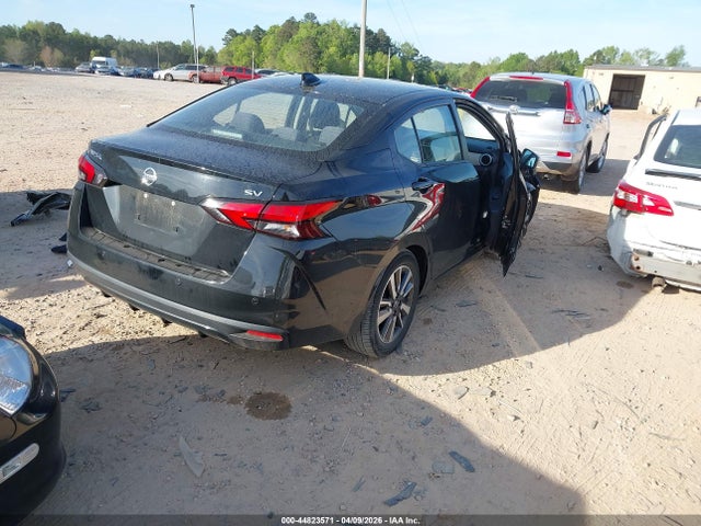 Продаж на аукціоні авто 2022 Nissan Versa 1.6 Sv Xtronic Cvt, vin: 3N1CN8EV0NL853254, номер лоту: 44823571