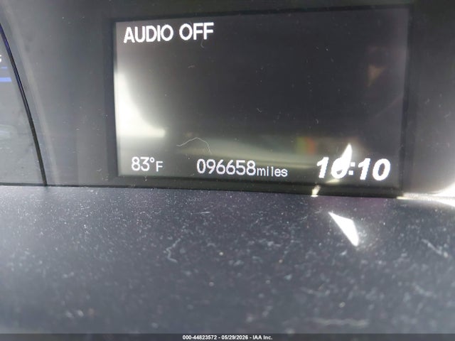 2HGFB2F9XFH537759 Honda Civic Ex-l