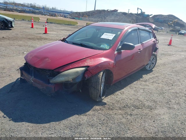 Aukcja sprzedaży 2009 Mazda Mazda6 I Grand Touring, vin: 1YVHP82A895M01373, numer aukcji: 44823576