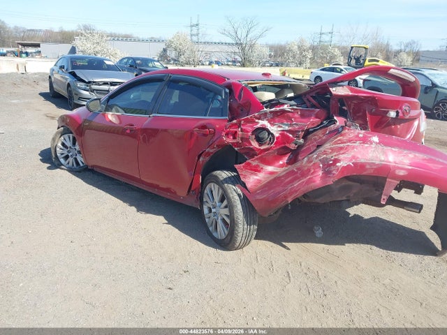 Aukcja sprzedaży 2009 Mazda Mazda6 I Grand Touring, vin: 1YVHP82A895M01373, numer aukcji: 44823576