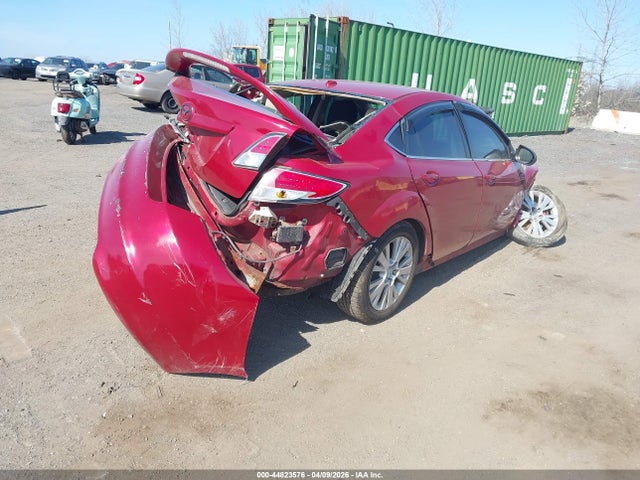 Aukcja sprzedaży 2009 Mazda Mazda6 I Grand Touring, vin: 1YVHP82A895M01373, numer aukcji: 44823576