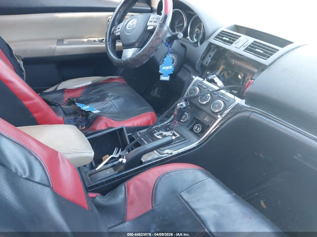 Aukcja sprzedaży 2009 Mazda Mazda6 I Grand Touring, vin: 1YVHP82A895M01373, numer aukcji: 44823576