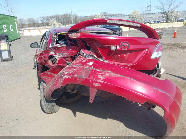 Aukcja sprzedaży 2009 Mazda Mazda6 I Grand Touring, vin: 1YVHP82A895M01373, numer aukcji: 44823576