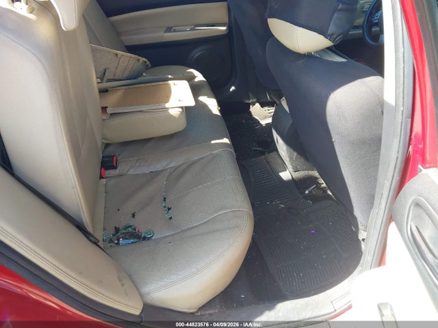 Aukcja sprzedaży 2009 Mazda Mazda6 I Grand Touring, vin: 1YVHP82A895M01373, numer aukcji: 44823576