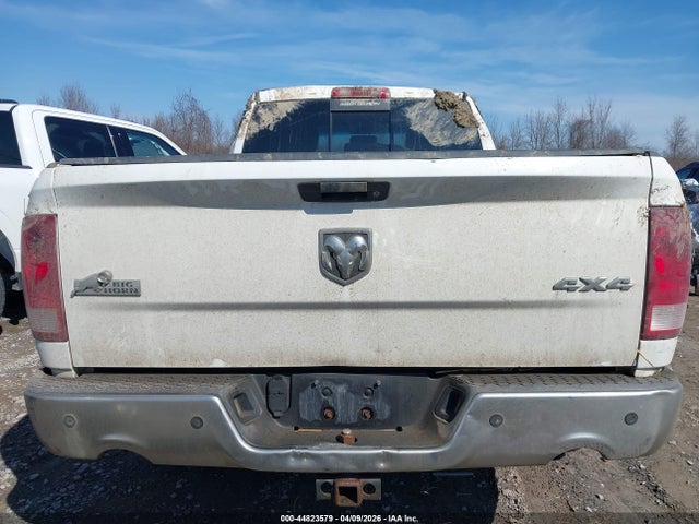 2011 Ram Ram 1500 Slt მანქანა იყიდება აუქციონზე, vin: 1D7RV1GT2BS662528, აუქციონის ნომერი: 44823579