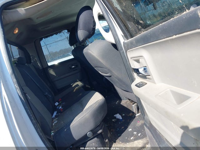 2011 Ram Ram 1500 Slt მანქანა იყიდება აუქციონზე, vin: 1D7RV1GT2BS662528, აუქციონის ნომერი: 44823579