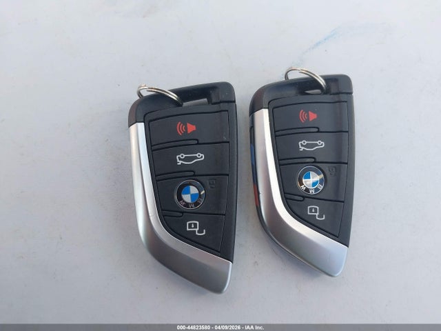Продажа на аукционе авто 2025 Bmw 330i Xdrive, vin: 3MW89CW07S8E97538, номер лота: 44823580