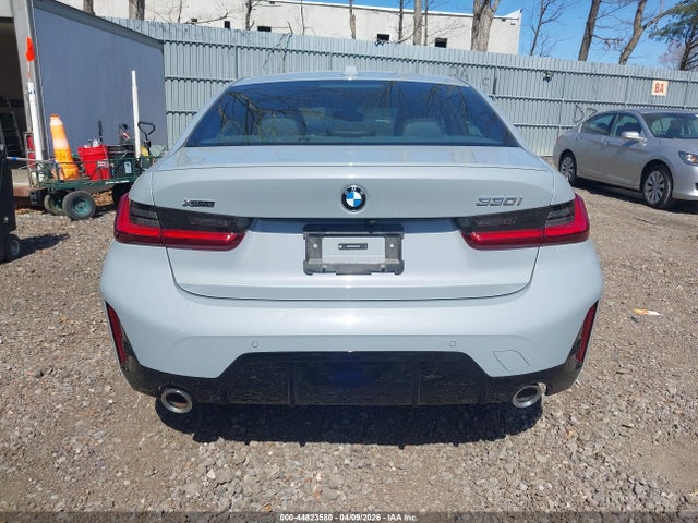 Продажа на аукционе авто 2025 Bmw 330i Xdrive, vin: 3MW89CW07S8E97538, номер лота: 44823580