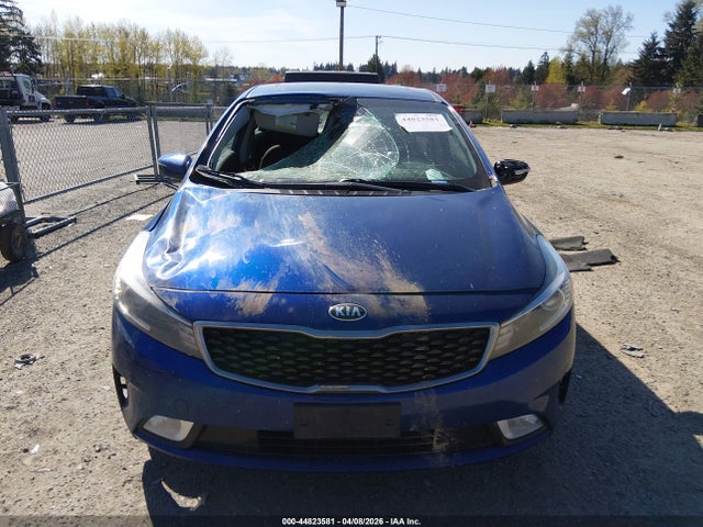 Продаж на аукціоні авто 2018 Kia Forte S, vin: 3KPFL4A71JE171515, номер лоту: 44823581