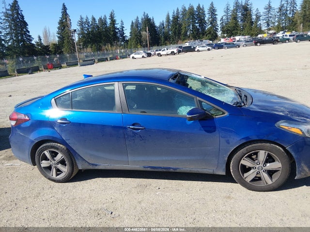 Продаж на аукціоні авто 2018 Kia Forte S, vin: 3KPFL4A71JE171515, номер лоту: 44823581