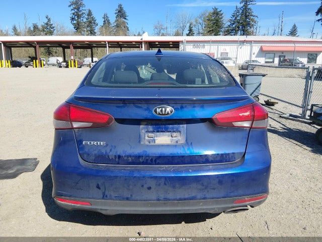 Продаж на аукціоні авто 2018 Kia Forte S, vin: 3KPFL4A71JE171515, номер лоту: 44823581