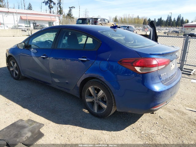 Продаж на аукціоні авто 2018 Kia Forte S, vin: 3KPFL4A71JE171515, номер лоту: 44823581