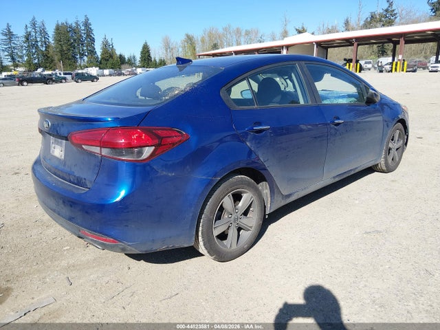 Продаж на аукціоні авто 2018 Kia Forte S, vin: 3KPFL4A71JE171515, номер лоту: 44823581